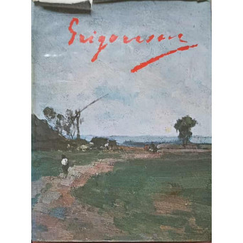 NICOLAE GRIGORESCU. ALBUM