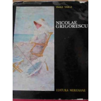 NICOLAE GRIGORESCU. ALBUM DE ARTA