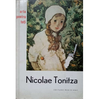 NICOLAE TONITZA