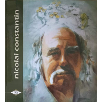 NICOLAI CONSTANTIN. ALBUM DE ARTA