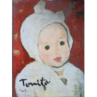 N.N. TONITZA. ALBUM DE ARTA