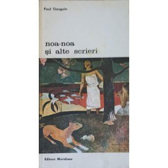 NOA-NOA SI ALTE SCRIERI