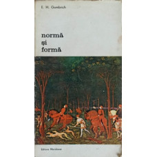 NORMA SI FORMA