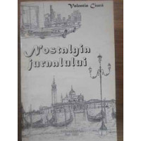 NOSTALGIA JURNALULUI NOSTALGIA JURNALULUI