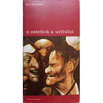 O ESTETICA A URATULUI
