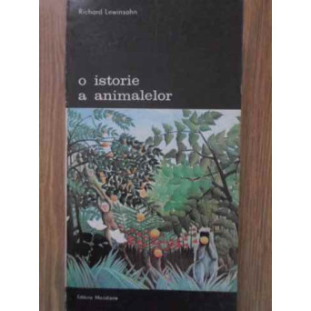 O ISTORIE A ANIMALELOR