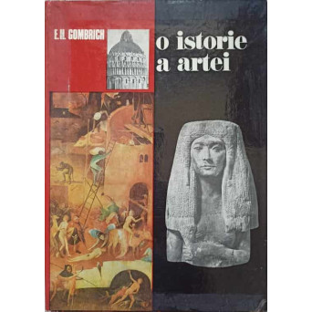 O ISTORIE A ARTEI