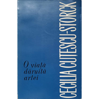 O VIATA DARUITA ARTEI
