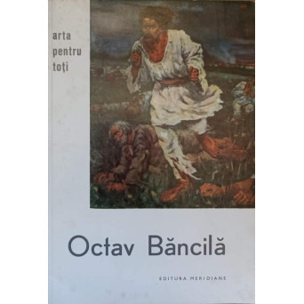 OCTAV BANCILA. ALBUM