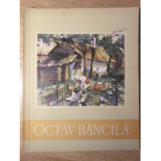 OCTAV BANCILA