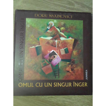 OMUL CU UN SINGUR INGER