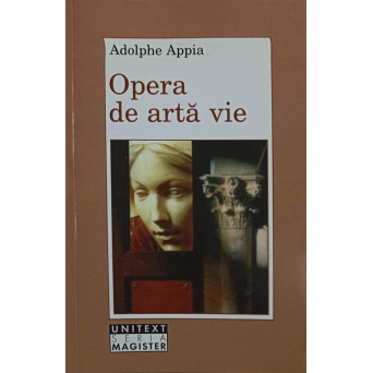 OPERA DE ARTA VIE