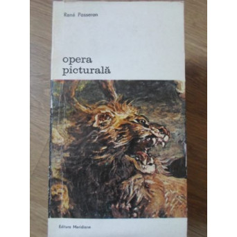 OPERA PICTURALA