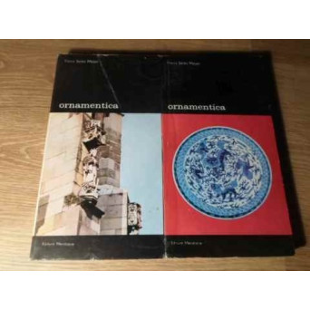 ORNAMENTICA VOL.1-2