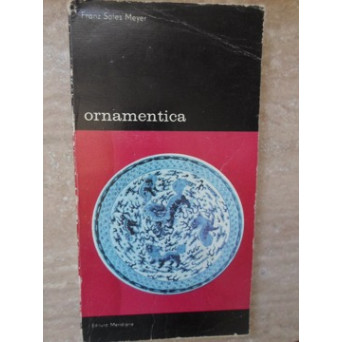 ORNAMENTICA VOL.2