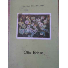 OTTO BRIESE 1889-1963 EXPOZITIE RETROSPECTIVA DE PICTURA