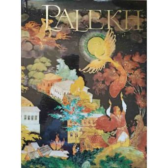 PALEKH. THE STATE MUSEUM OF PALEKH ART