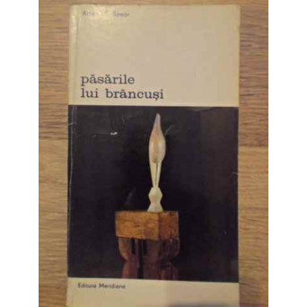 PASARILE LUI BRANCUSI