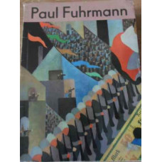 PAUL FUHRMANN