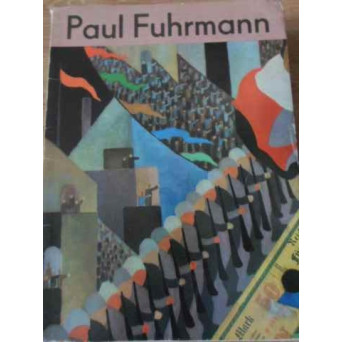 PAUL FUHRMANN
