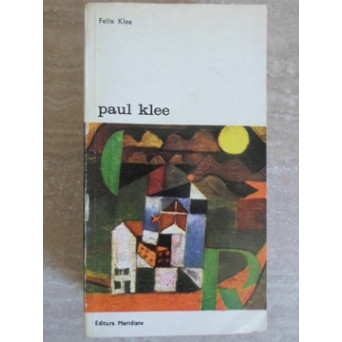 PAUL KLEE
