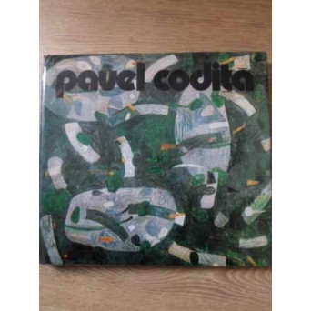PAVEL CODITA
