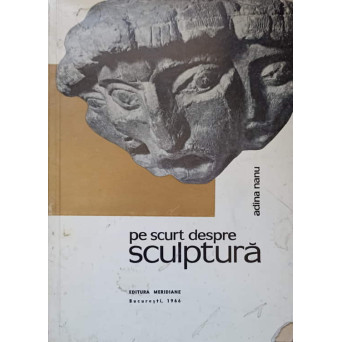 PE SCURT DESPRE SCULPTURA