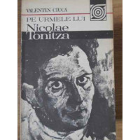 PE URMELE LUI NICOLAE TONITZA PE URMELE LUI NICOLAE TONITZA