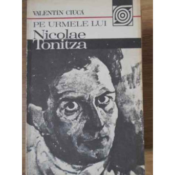PE URMELE LUI NICOLAE TONITZA