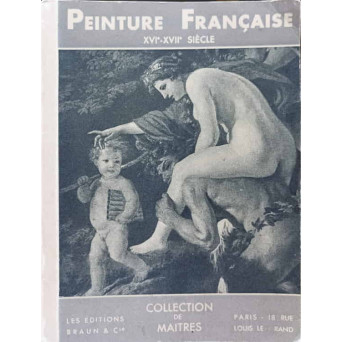 PEINTURE FRANCAISE AU XVII SIECLE