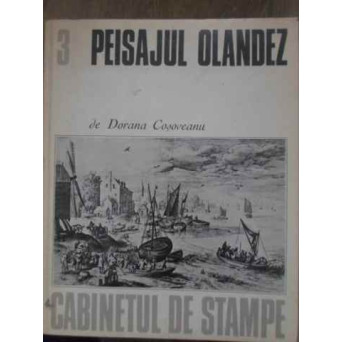 PEISAJUL OLANDEZ