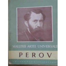 PEROV 1833-1882