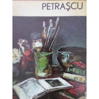 GHEORGHE PETRASCU. ALBUM