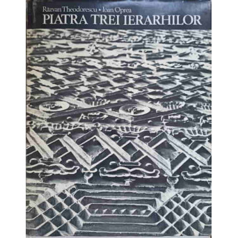 PIATRA TREI IERARHILOR