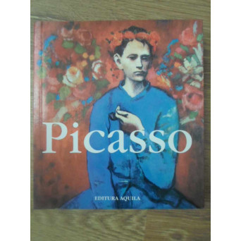 PICASSO 1881-1973