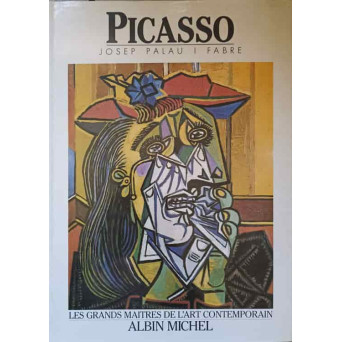 PICASSO. ALBUM PICASSO. ALBUM