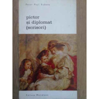 PICTOR SI DIPLOMAT (SCRISORI)