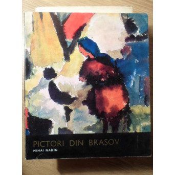 PICTORI DIN BRASOV