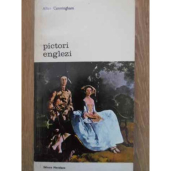 PICTORI ENGLEZI