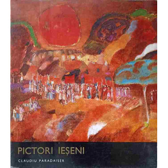 PICTORI IESENI