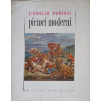 PICTORI MODERNI PICTORI MODERNI