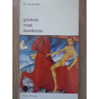 PICTORI RUSI MODERNI