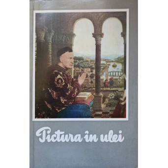 PICTURA IN ULEI
