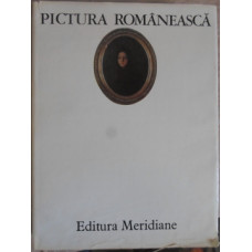 PICTURA ROMANEASCA IN IMAGINI (FORMAT A3)