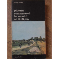 PICTURA ROMANEASCA IN SECOLUL AL XIX-LEA PICTURA ROMANEASCA IN SECOLUL AL XIX-LEA