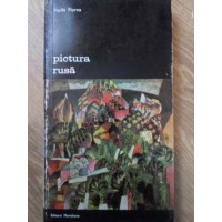 PICTURA RUSA