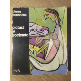 PICTURA SI SOCIETATE