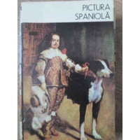PICTURA SPANIOLA PICTURA SPANIOLA