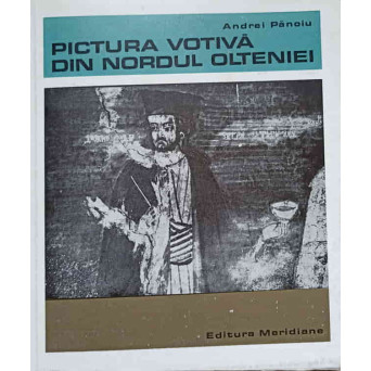 PICTURA VOTIVA DIN NORDUL OLTENIEI