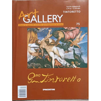 PIERO DELLA FRANCESCA. ART GALLERY NR.75